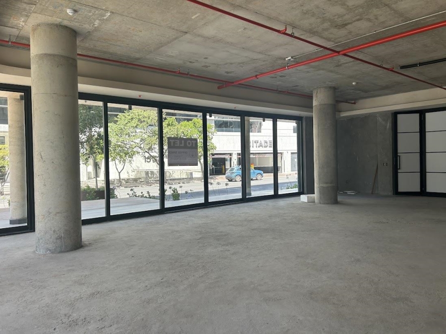 To Let commercial Property for Rent in Claremont Western Cape